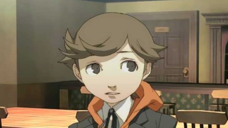 A popular Persona 3 mod removes Ken Social Link romance in FeMC route